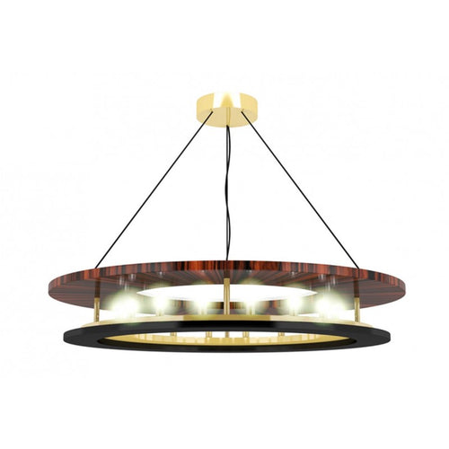 WM2151 TÁVOLA - Alan Mizrahi Lighting