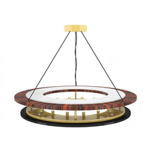 WM2151 TÁVOLA - Alan Mizrahi Lighting