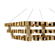 WM2152 JINGA - Alan Mizrahi Lighting