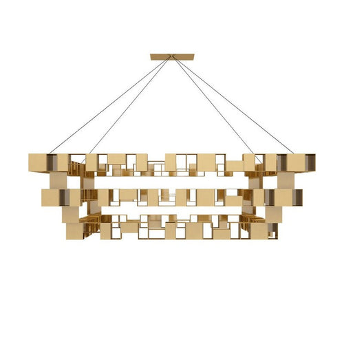 WM2152 JINGA - Alan Mizrahi Lighting