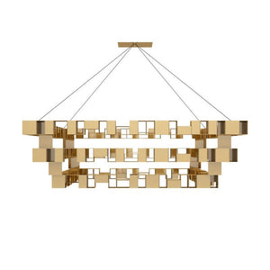 WM2152 JINGA - Alan Mizrahi Lighting