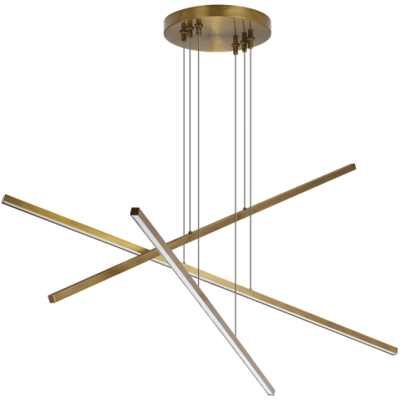 WM2158 ESSENCE - Alan Mizrahi Lighting