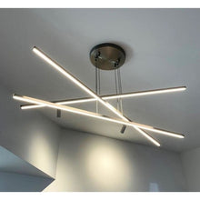 WM2158 ESSENCE - Alan Mizrahi Lighting