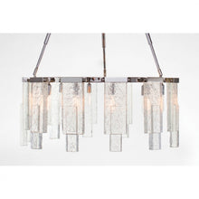 WM2162 BIG SUR - Alan Mizrahi Lighting