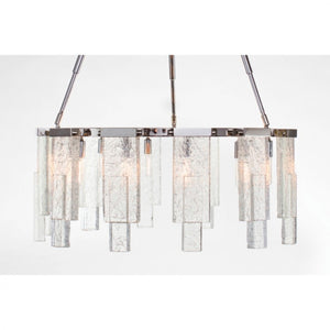 WM2162 BIG SUR - Alan Mizrahi Lighting