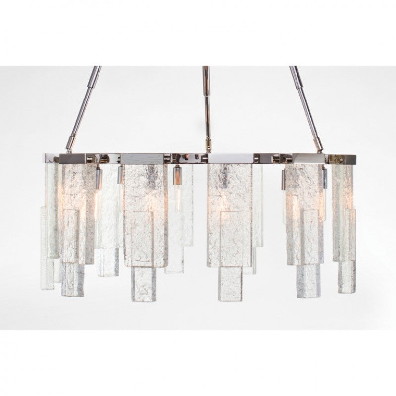 WM2162 BIG SUR - Alan Mizrahi Lighting