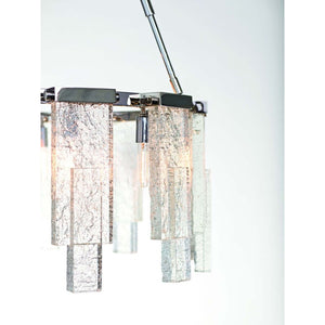 WM2162 BIG SUR - Alan Mizrahi Lighting