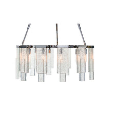 WM2162 BIG SUR - Alan Mizrahi Lighting