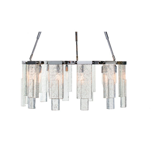 WM2162 BIG SUR - Alan Mizrahi Lighting