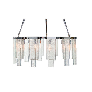 WM2162 BIG SUR - Alan Mizrahi Lighting