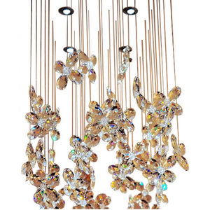 WM2170 BUTTERFLIES - Alan Mizrahi Lighting