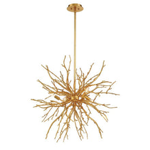 WM503 BRANCHES GOLD - Alan Mizrahi Lighting