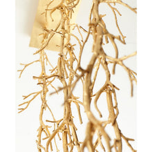 WM504 SPIKED BRANCH - Alan Mizrahi Lighting