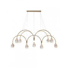 WM505 FACETED CRYSTAL CUT - Alan Mizrahi Lighting