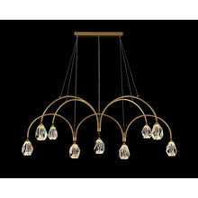 WM505 FACETED CRYSTAL CUT - Alan Mizrahi Lighting