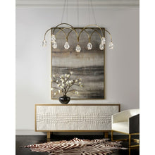 WM505 FACETED CRYSTAL CUT - Alan Mizrahi Lighting