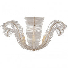 WM523A LILLE CEILING CHANDELIER - Alan Mizrahi Lighting