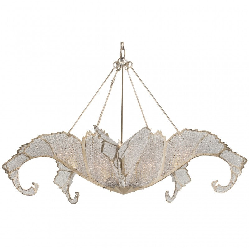 WM524 BIARRITZ PENDANT - Alan Mizrahi Lighting