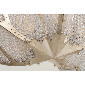 WM524 BIARRITZ PENDANT - Alan Mizrahi Lighting