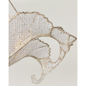 WM524 BIARRITZ PENDANT - Alan Mizrahi Lighting
