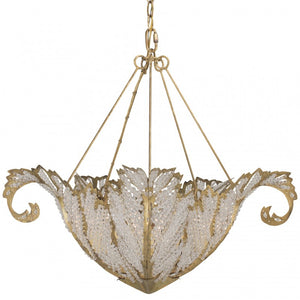 WM524 BIARRITZ PENDANT - Alan Mizrahi Lighting