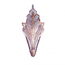 WM525 BIARRITZ SCONCE - Alan Mizrahi Lighting