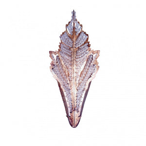 WM525 BIARRITZ SCONCE - Alan Mizrahi Lighting
