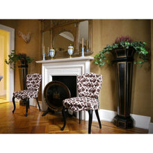 WM525 BIARRITZ SCONCE - Alan Mizrahi Lighting