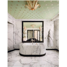WM525 BIARRITZ SCONCE - Alan Mizrahi Lighting