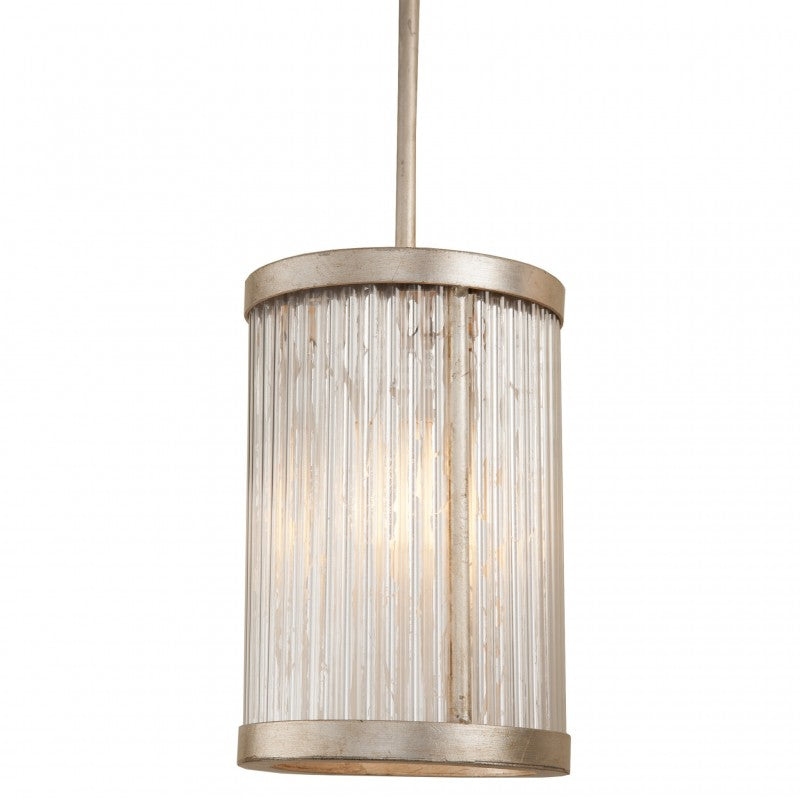 WM528 PALISSY  PENDANT - Alan Mizrahi Lighting