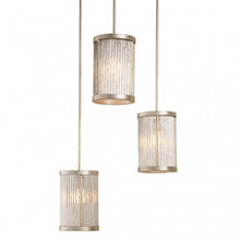 WM528 PALISSY  PENDANT - Alan Mizrahi Lighting