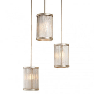 WM528 PALISSY  PENDANT - Alan Mizrahi Lighting