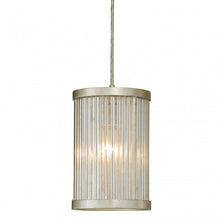 WM528 PALISSY  PENDANT - Alan Mizrahi Lighting