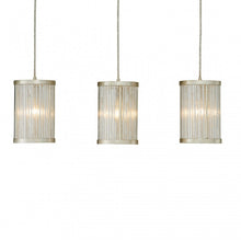 WM528 PALISSY  PENDANT - Alan Mizrahi Lighting