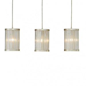 WM528 PALISSY  PENDANT - Alan Mizrahi Lighting
