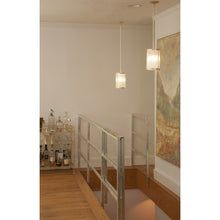 WM528 PALISSY  PENDANT - Alan Mizrahi Lighting