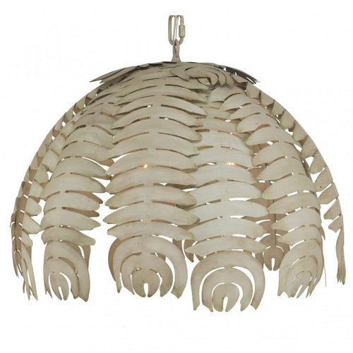 WM530 THE PALM PENDANT - Alan Mizrahi Lighting