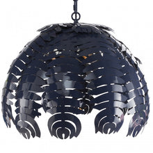 WM530 THE PALM PENDANT - Alan Mizrahi Lighting