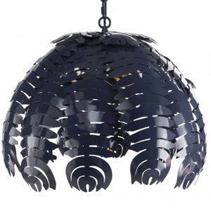 WM530 THE PALM PENDANT - Alan Mizrahi Lighting