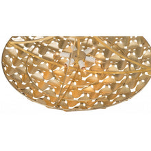 WM531 LINDEN - Alan Mizrahi Lighting