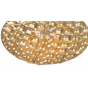 WM531 LINDEN - Alan Mizrahi Lighting