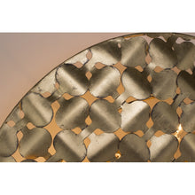 WM531 LINDEN - Alan Mizrahi Lighting