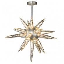 WM532 KATHARINE CHANDELIER - Alan Mizrahi Lighting