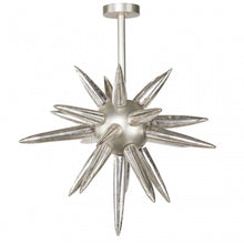 WM532 KATHARINE CHANDELIER - Alan Mizrahi Lighting