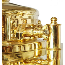 WM536 STATION LIGHT PENDANT - Alan Mizrahi Lighting