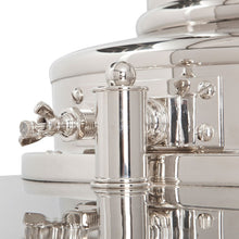 WM536 STATION LIGHT PENDANT - Alan Mizrahi Lighting