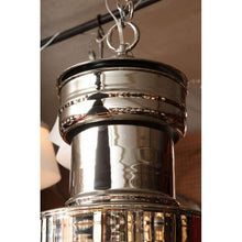 WM536 STATION LIGHT PENDANT - Alan Mizrahi Lighting