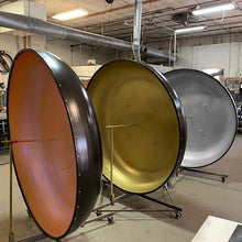WM537 IC COLLECTION - Alan Mizrahi Lighting