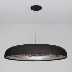 WM537 IC COLLECTION - Alan Mizrahi Lighting