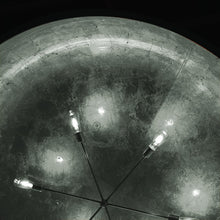 WM537 IC COLLECTION - Alan Mizrahi Lighting